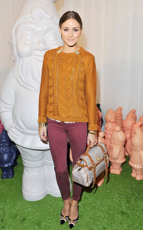 Olivia Palermo Olivia Palermo
